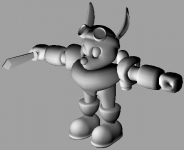 Sparkster