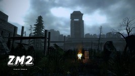 Zombie Master 2 - Temple of Treasure