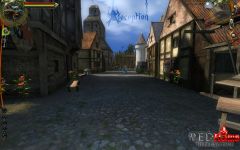 Deception Screenshot 