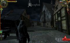 Deception Screenshot 