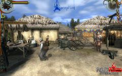 Deception Screenshot 