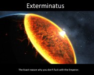 Exterminatus