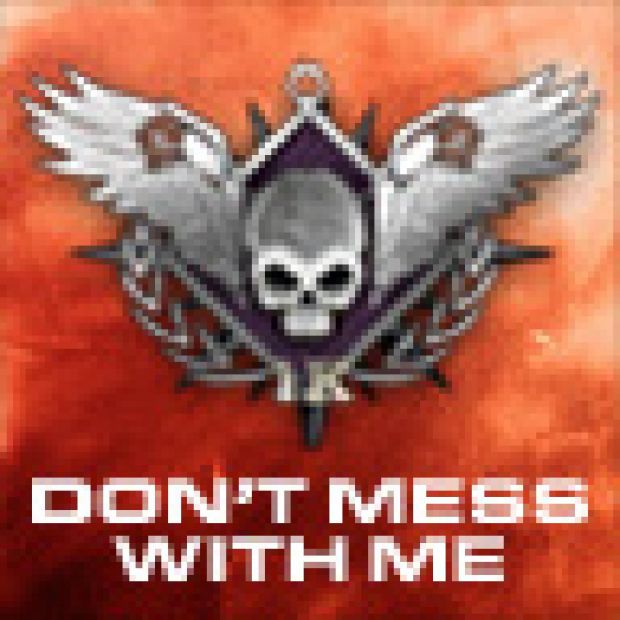DONT MESS WITH THE BEST