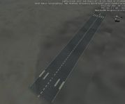 Airfield?