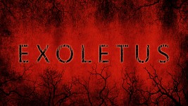 'Exoletus' Title Banner