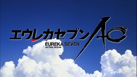 Eureka Seven: Astral Ocean