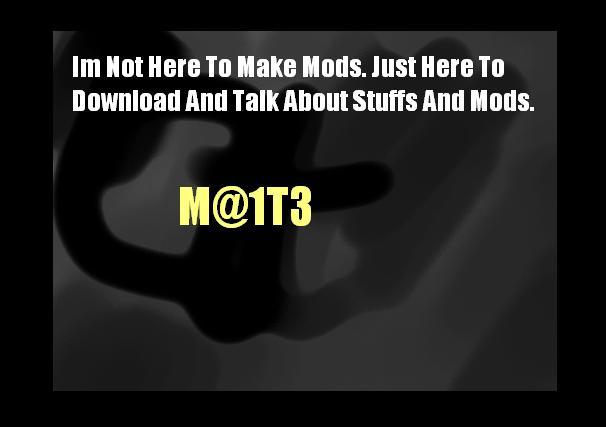 M@1t3