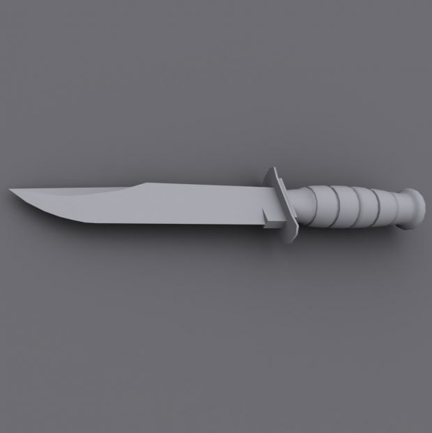 KabarKNife