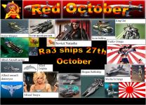 Red October
