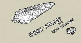 Atlas and Minneapolis