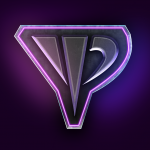 Modernized RA2 Yuri's logo