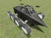 Slick mobile in collor