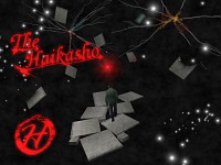 The Haikasho Logo #2