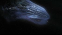 Faster Than Light