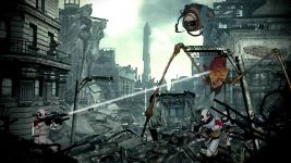 HL2 post apocalipsis