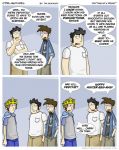 Comics and Such