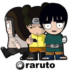 RARUTO