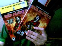 Red Alert3