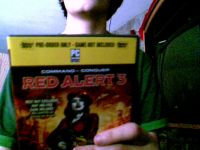 Red Alert3