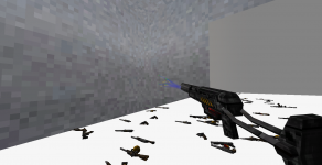 I could fire this all day