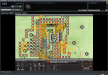 Warzone Tower Defense