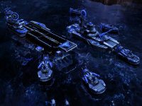 Allied Naval Patrol