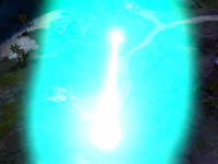 Laser Cast