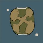 The heat of battle