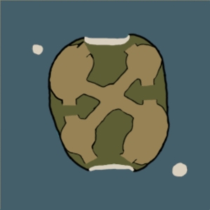 The heat of battle