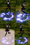 Enma Yuriko... or Omega Ai?
