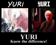 Yuri