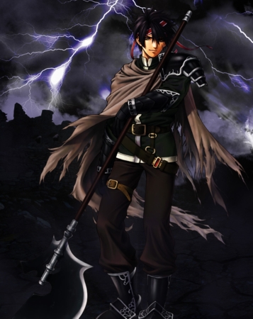 The Prophet
