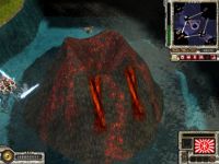 Emperor's Islands map for RA3