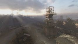 S.T.A.L.K.E.R. Clear Sky