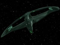 My romulan designs