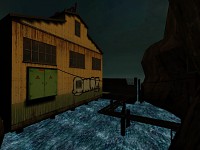 Dead Sector expansion