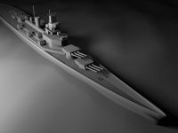 My renders