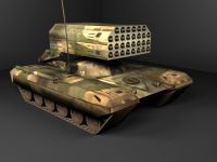 My renders