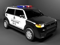 My renders