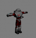 Tesla Trooper - Done