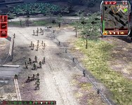GLA rebels