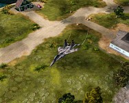 Possible replacement for RA3 MiG
