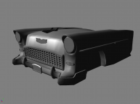 Bel-Air WIP2