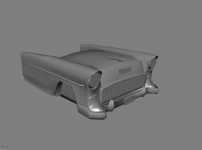 Bel-Air WIP 