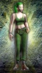 Vikki Grimm Fan Art
