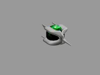 Spaceship version2