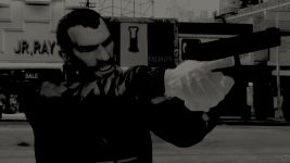 Niko Bellic