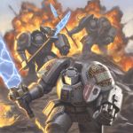 Grey Knights