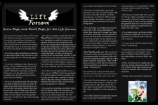 ray=out: "forums"