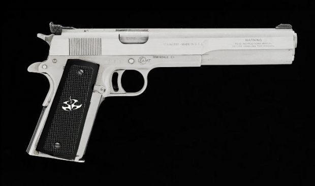 my edited hardballer